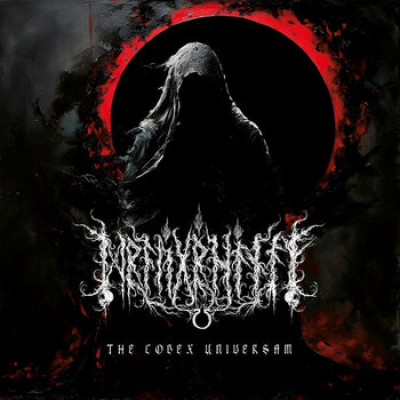 Draugrhanaz - The Codex Universam CD